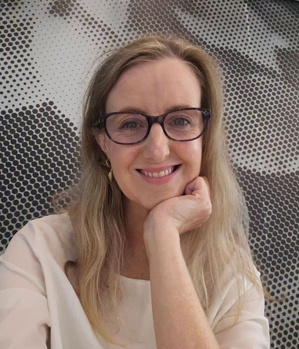 Rebecca Merryfull
